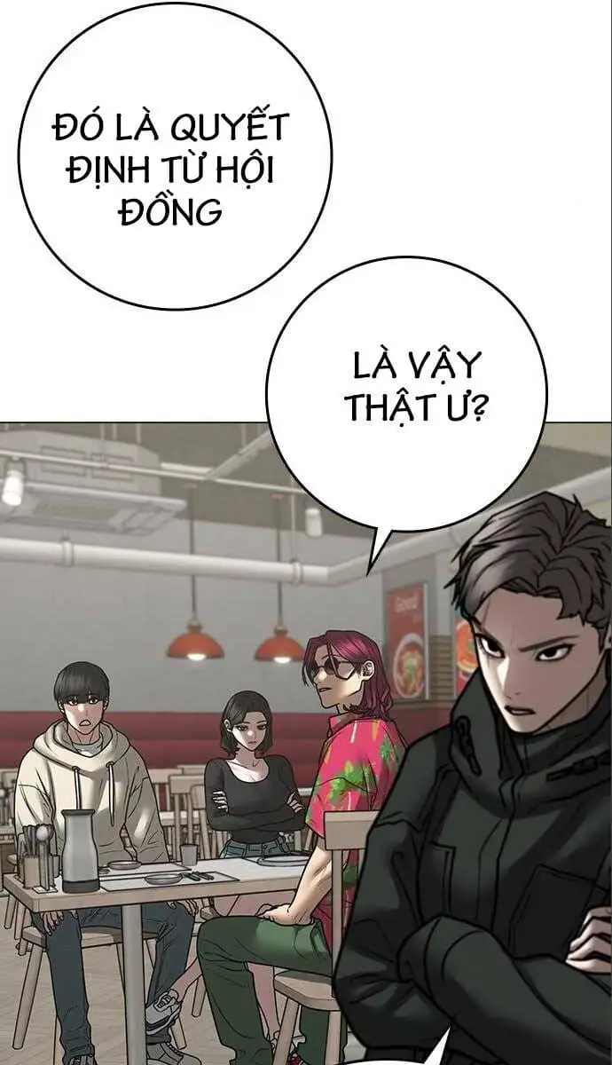 Truyện Tranh Nhiệm Vụ Đời Thật trang 5