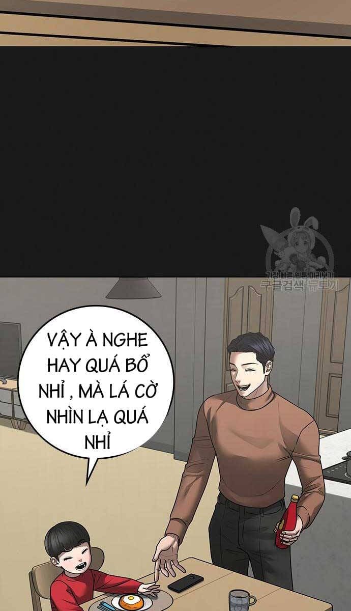 Truyện Tranh Nhiệm Vụ Đời Thật trang 5