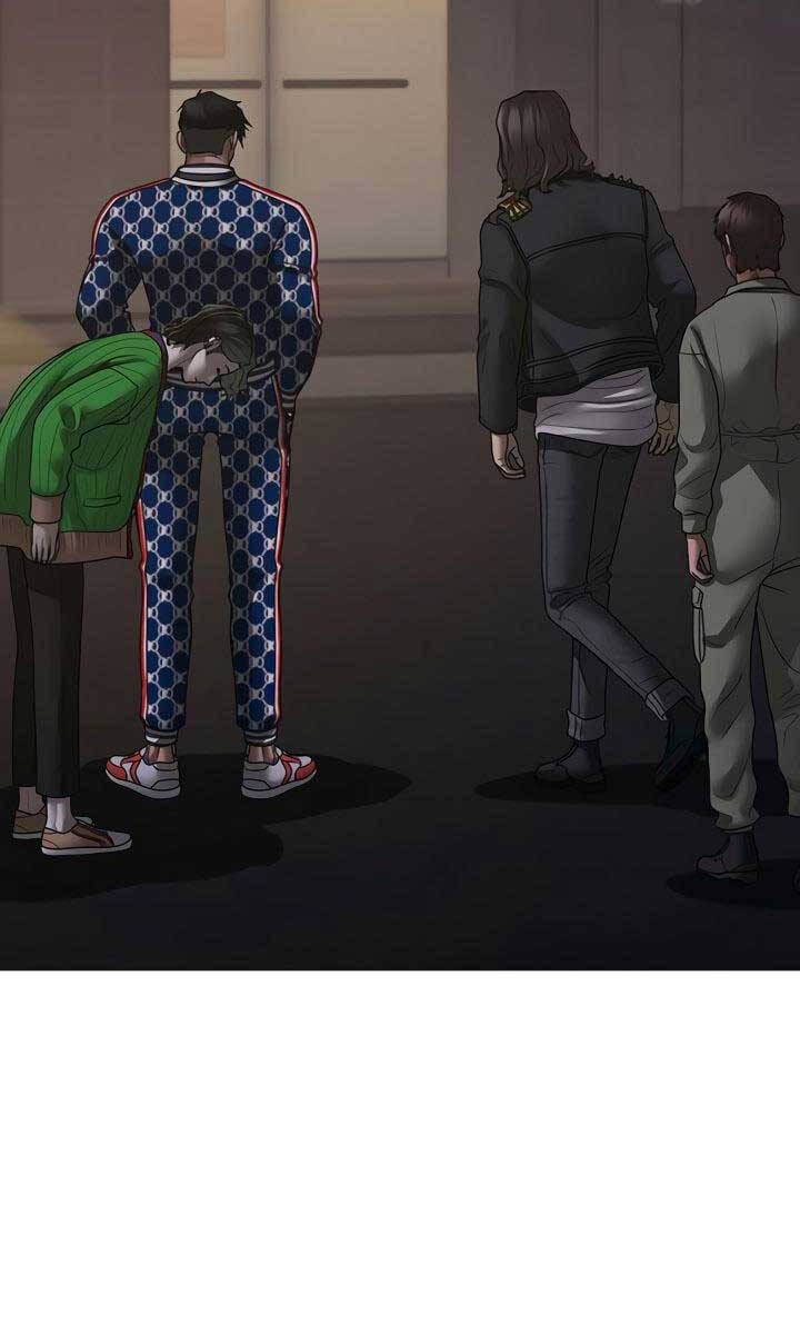 Truyện Tranh Nhiệm Vụ Đời Thật trang 5