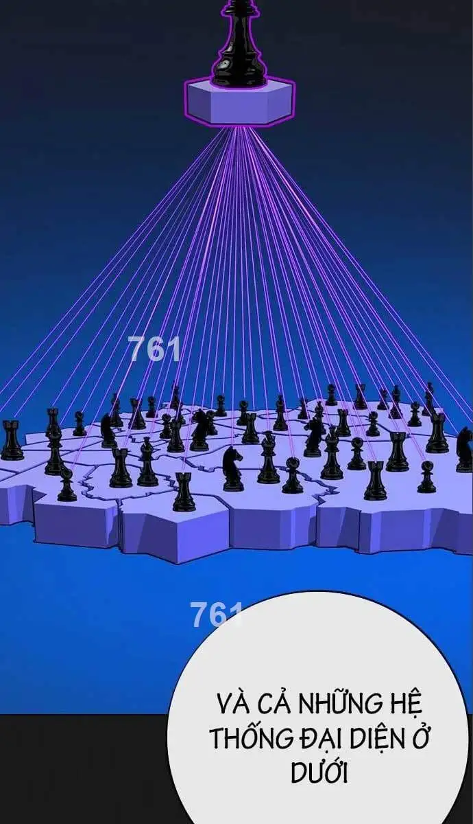 Truyện Tranh Nhiệm Vụ Đời Thật trang 5