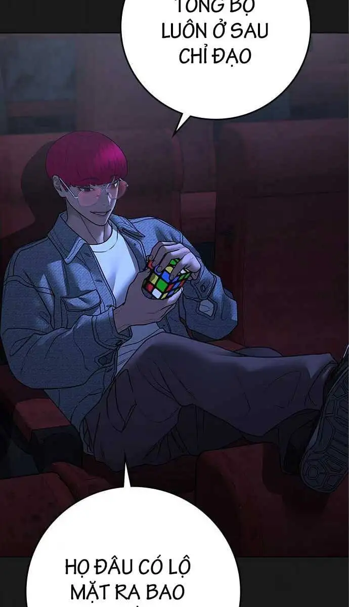 Truyện Tranh Nhiệm Vụ Đời Thật trang 5