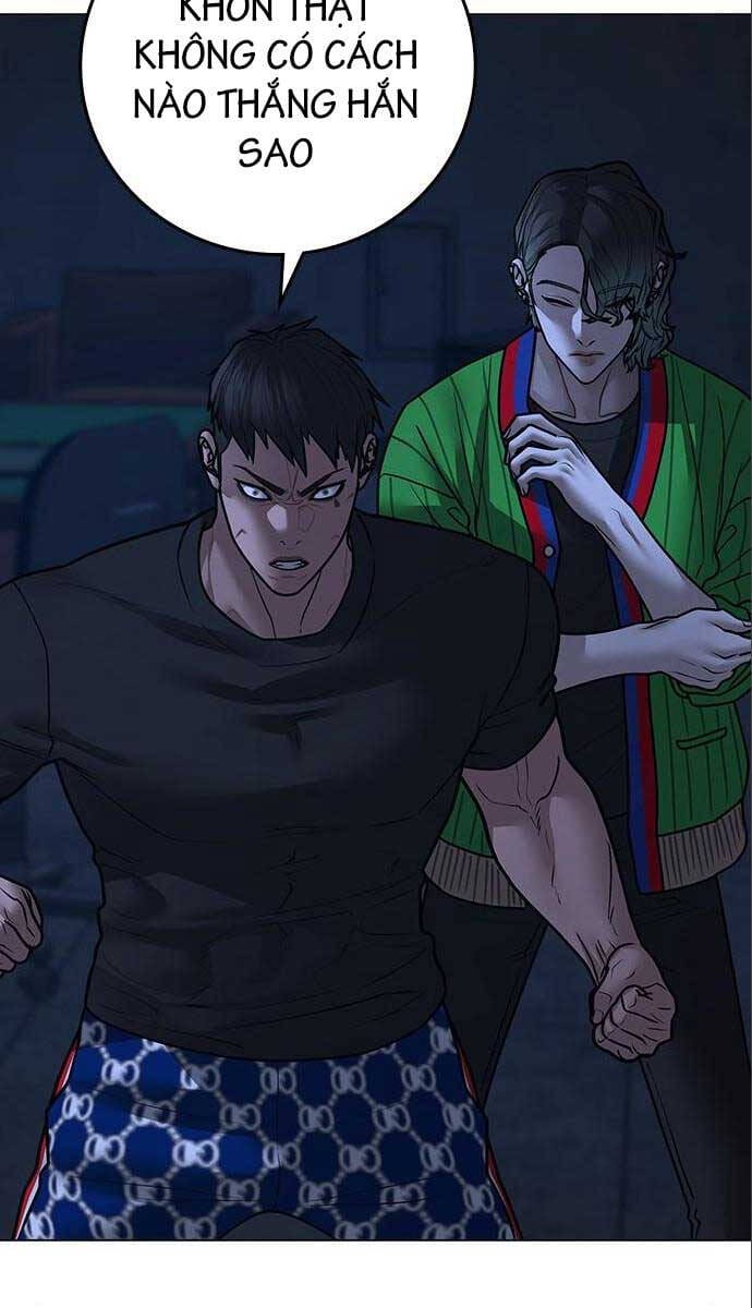 Truyện Tranh Nhiệm Vụ Đời Thật trang 5