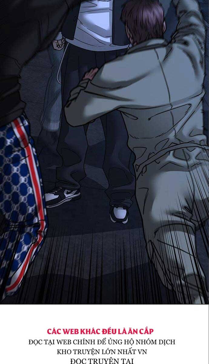 Truyện Tranh Nhiệm Vụ Đời Thật trang 5