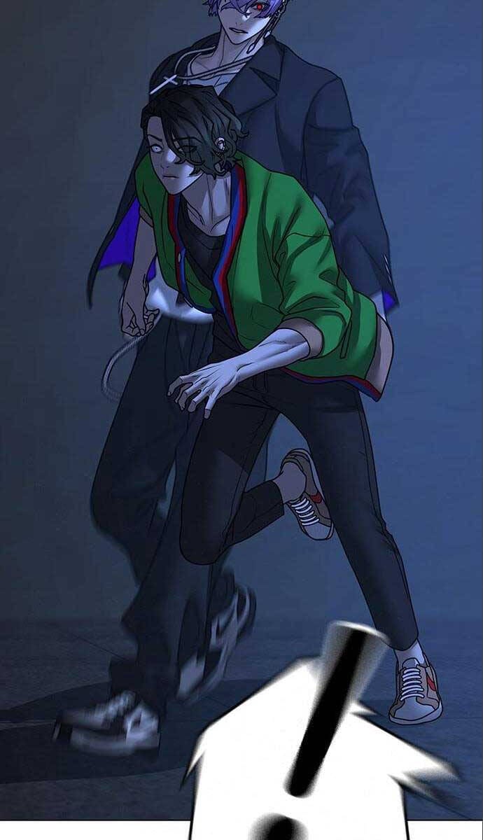 Truyện Tranh Nhiệm Vụ Đời Thật trang 5