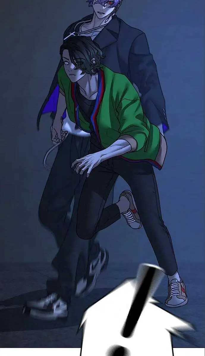 Truyện Tranh Nhiệm Vụ Đời Thật trang 5