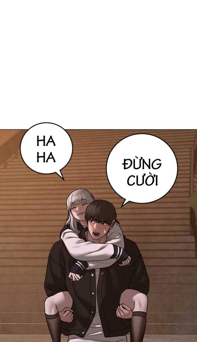 Truyện Tranh Nhiệm Vụ Đời Thật trang 5