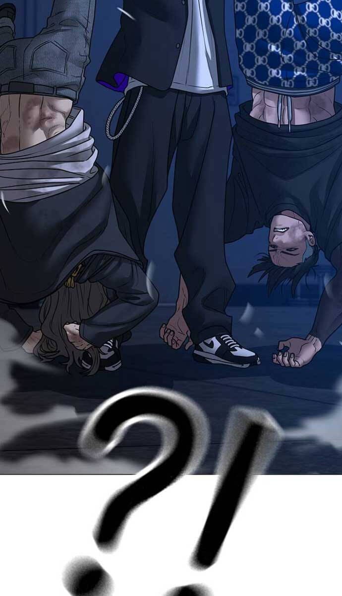 Truyện Tranh Nhiệm Vụ Đời Thật trang 5