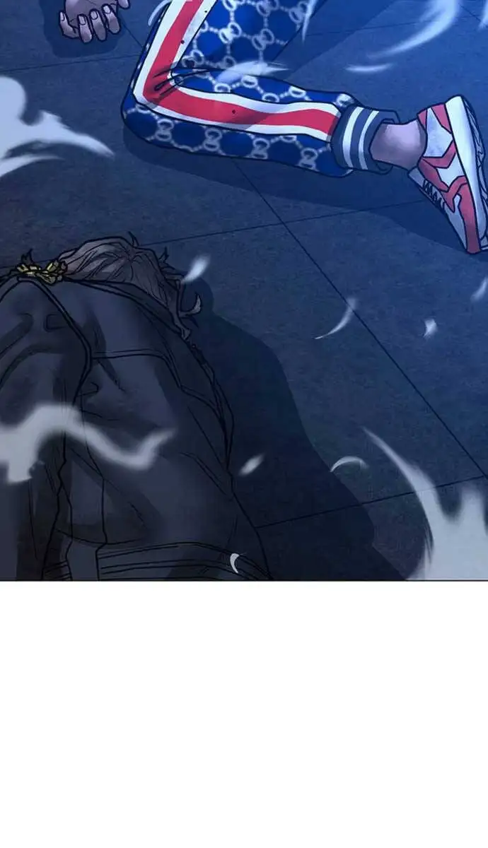 Truyện Tranh Nhiệm Vụ Đời Thật trang 5