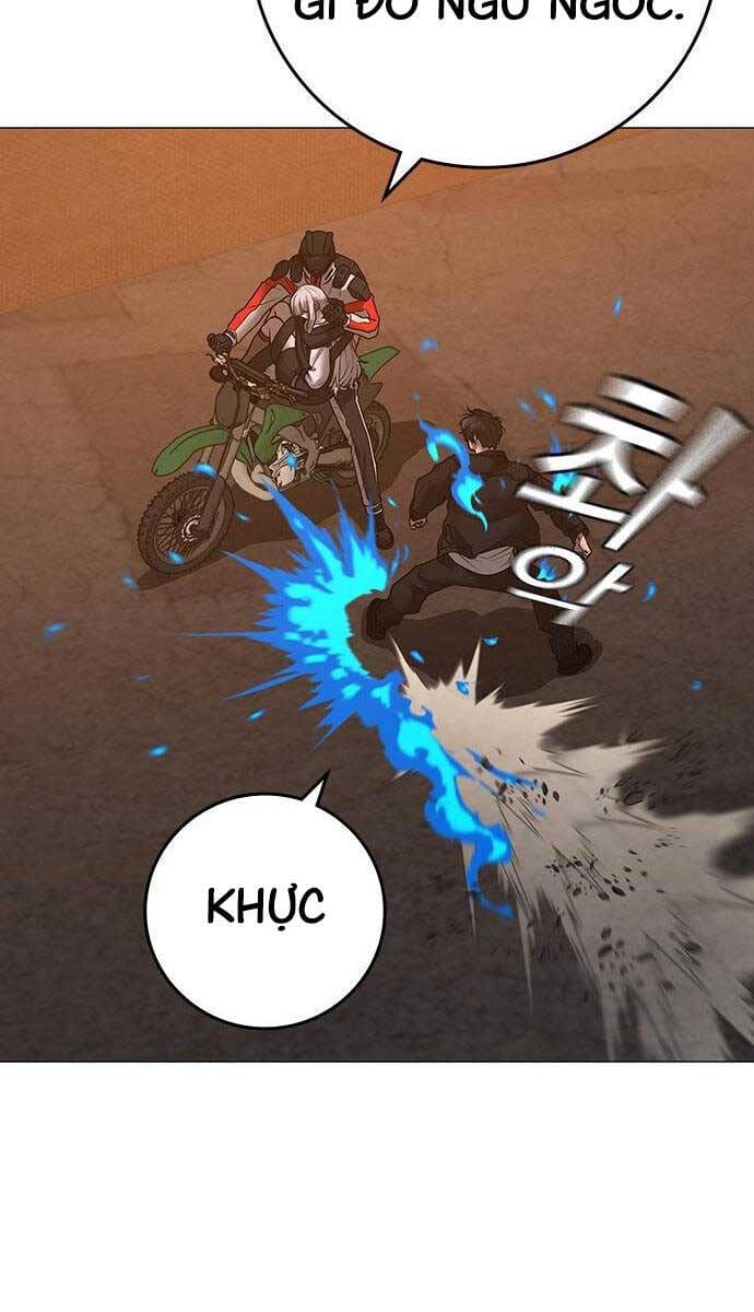 Truyện Tranh Nhiệm Vụ Đời Thật trang 5