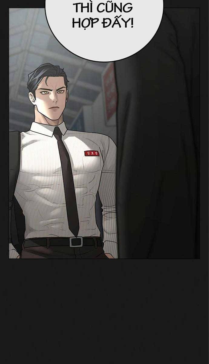 Truyện Tranh Nhiệm Vụ Đời Thật trang 5