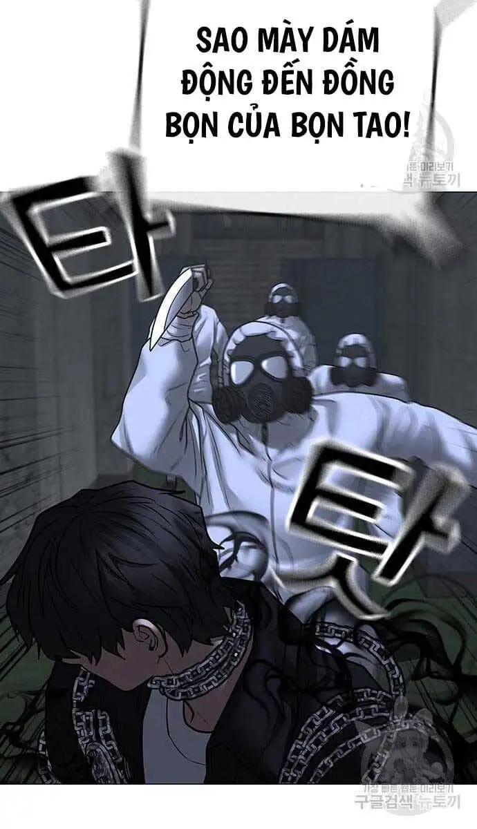 Truyện Tranh Nhiệm Vụ Đời Thật trang 5