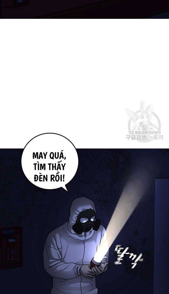 Truyện Tranh Nhiệm Vụ Đời Thật trang 5