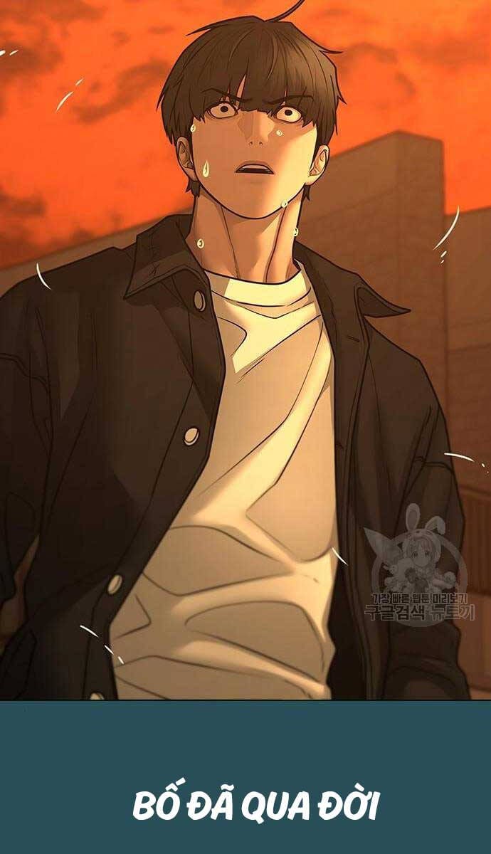 Truyện Tranh Nhiệm Vụ Đời Thật trang 5