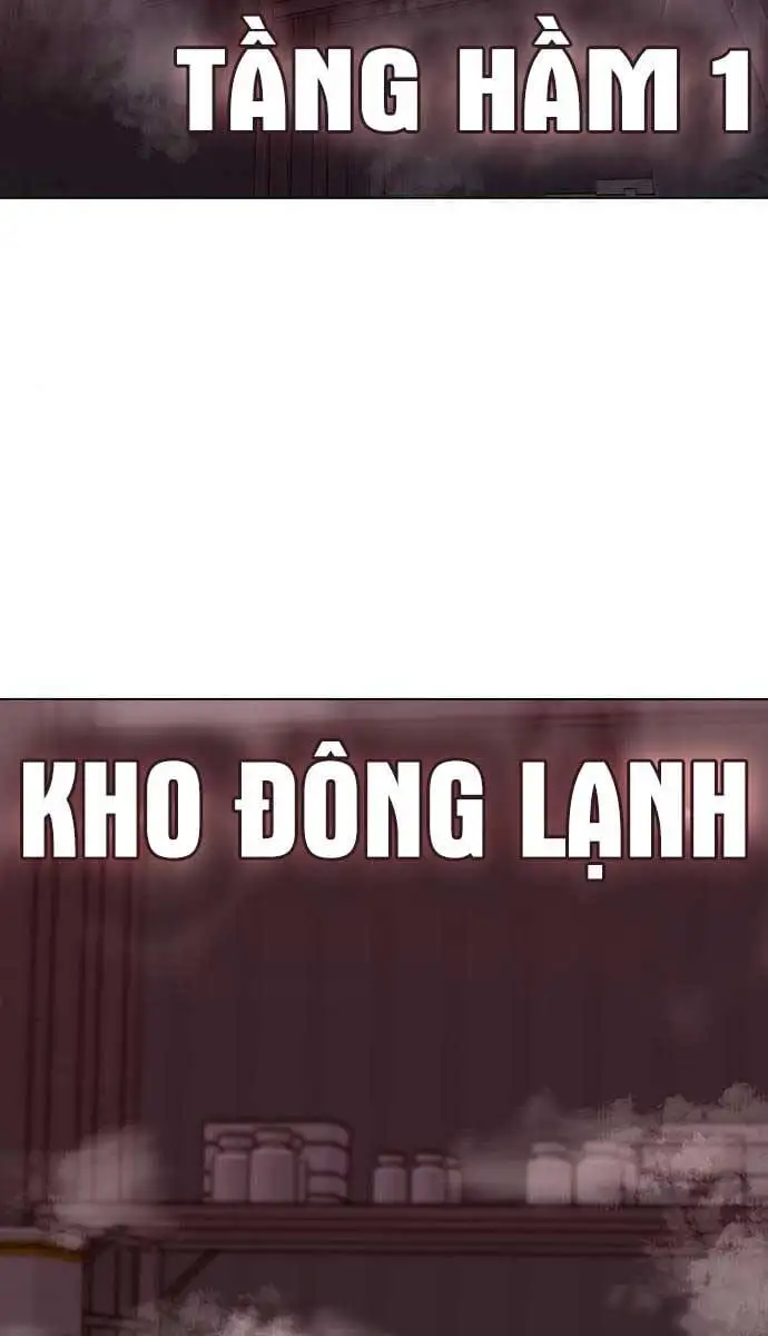 Truyện Tranh Nhiệm Vụ Đời Thật trang 5