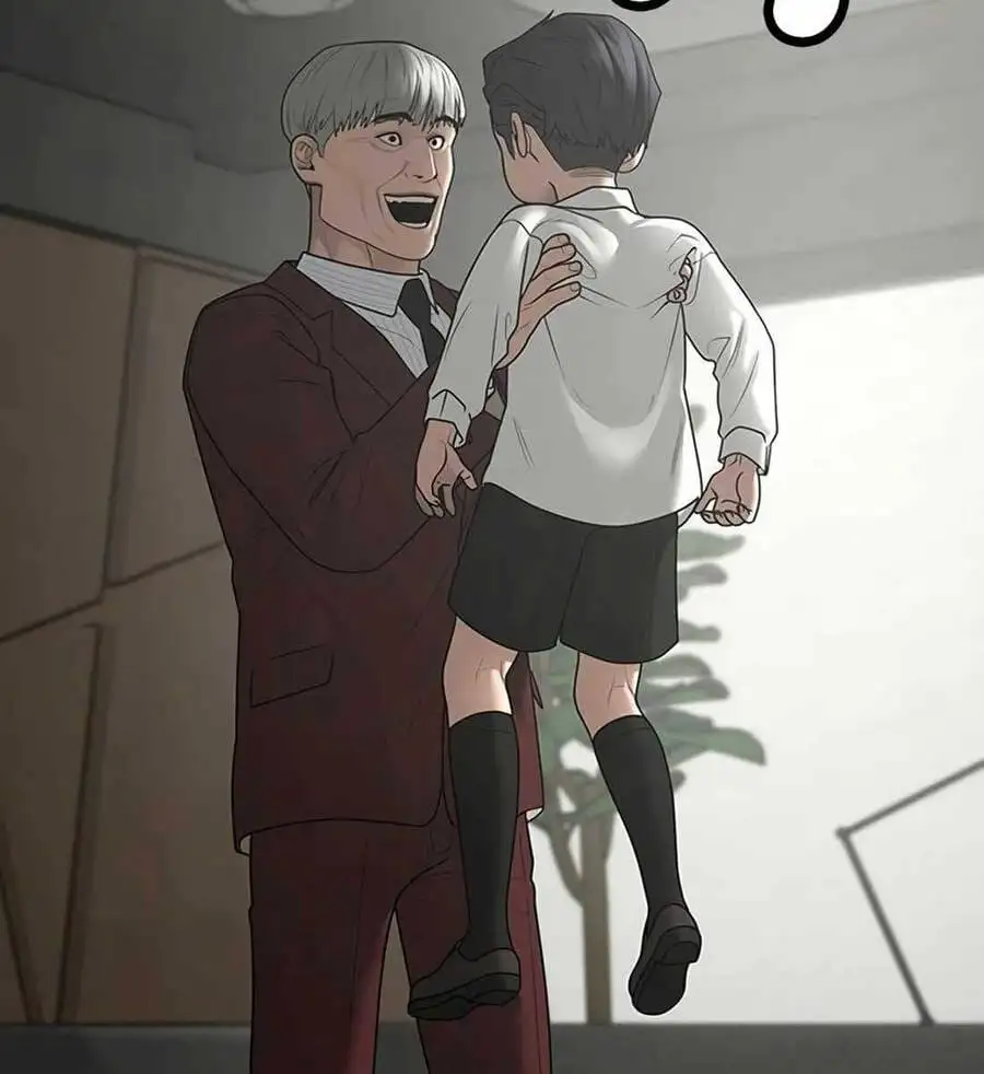 Truyện Tranh Nhiệm Vụ Đời Thật trang 5