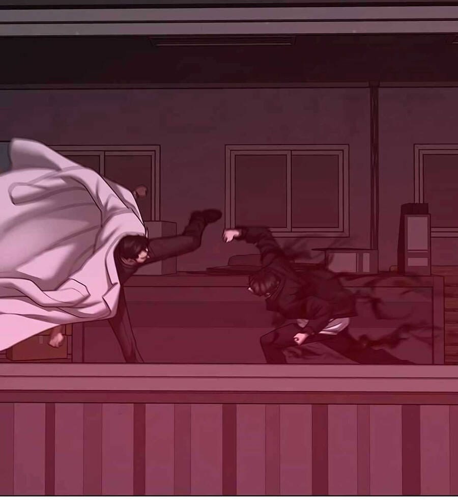 Truyện Tranh Nhiệm Vụ Đời Thật trang 5