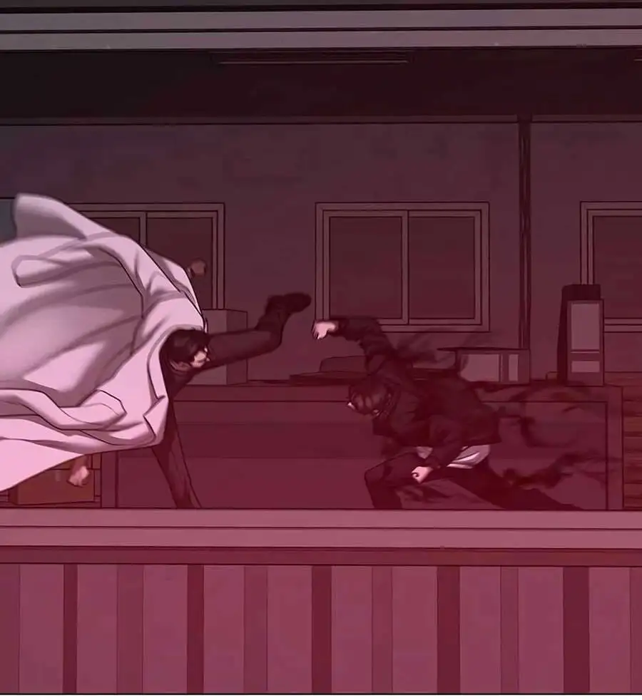 Truyện Tranh Nhiệm Vụ Đời Thật trang 5