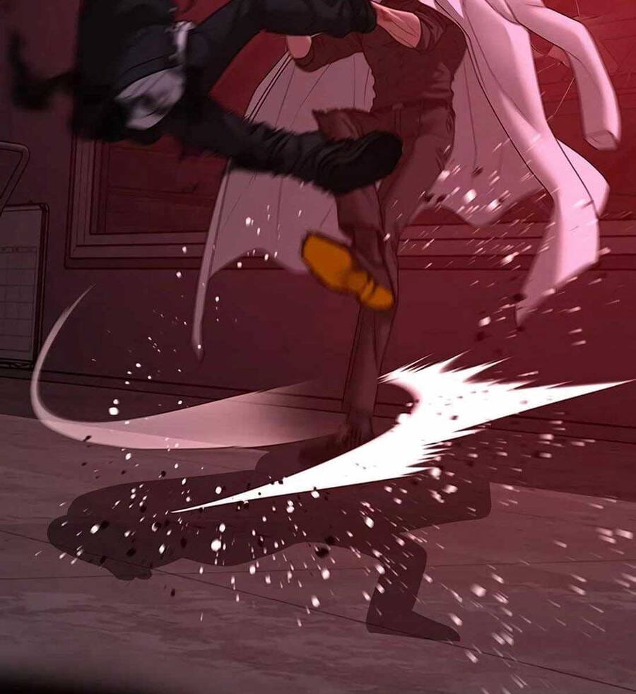 Truyện Tranh Nhiệm Vụ Đời Thật trang 5