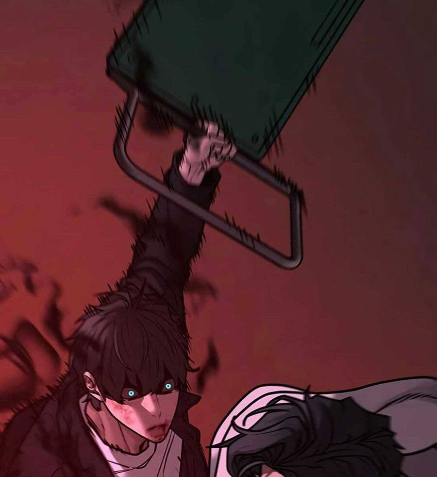 Truyện Tranh Nhiệm Vụ Đời Thật trang 5