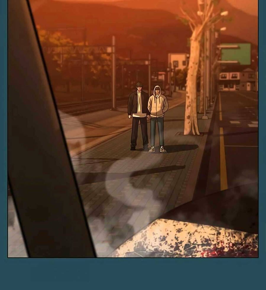 Truyện Tranh Nhiệm Vụ Đời Thật trang 5