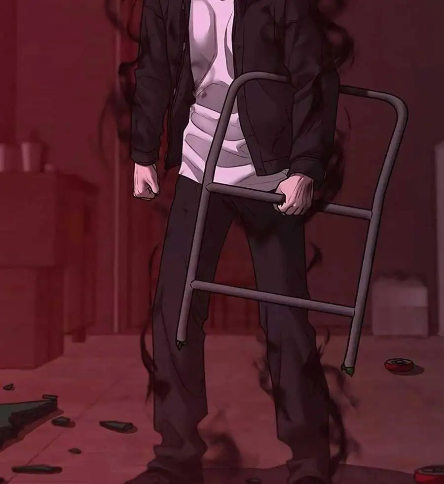 Truyện Tranh Nhiệm Vụ Đời Thật trang 5