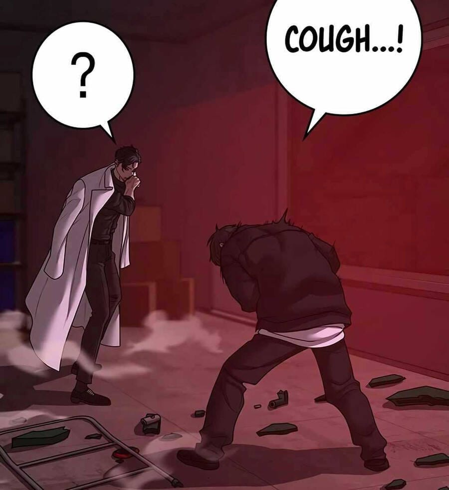 Truyện Tranh Nhiệm Vụ Đời Thật trang 5