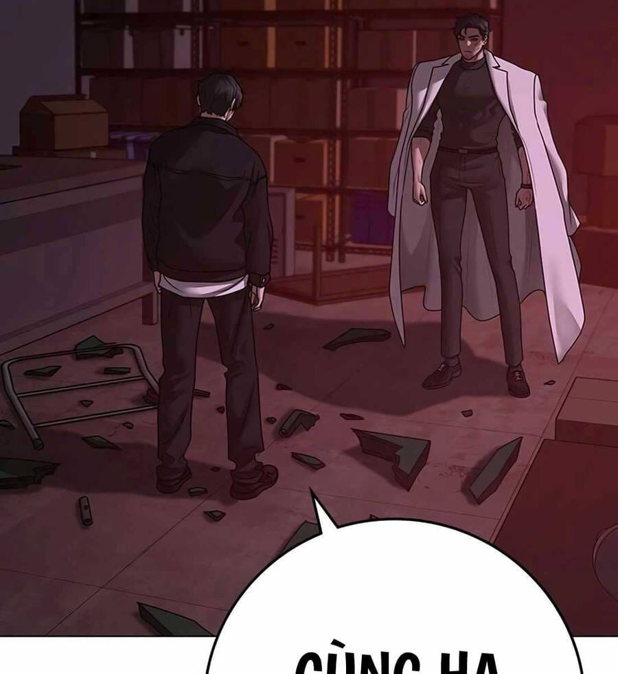 Truyện Tranh Nhiệm Vụ Đời Thật trang 5