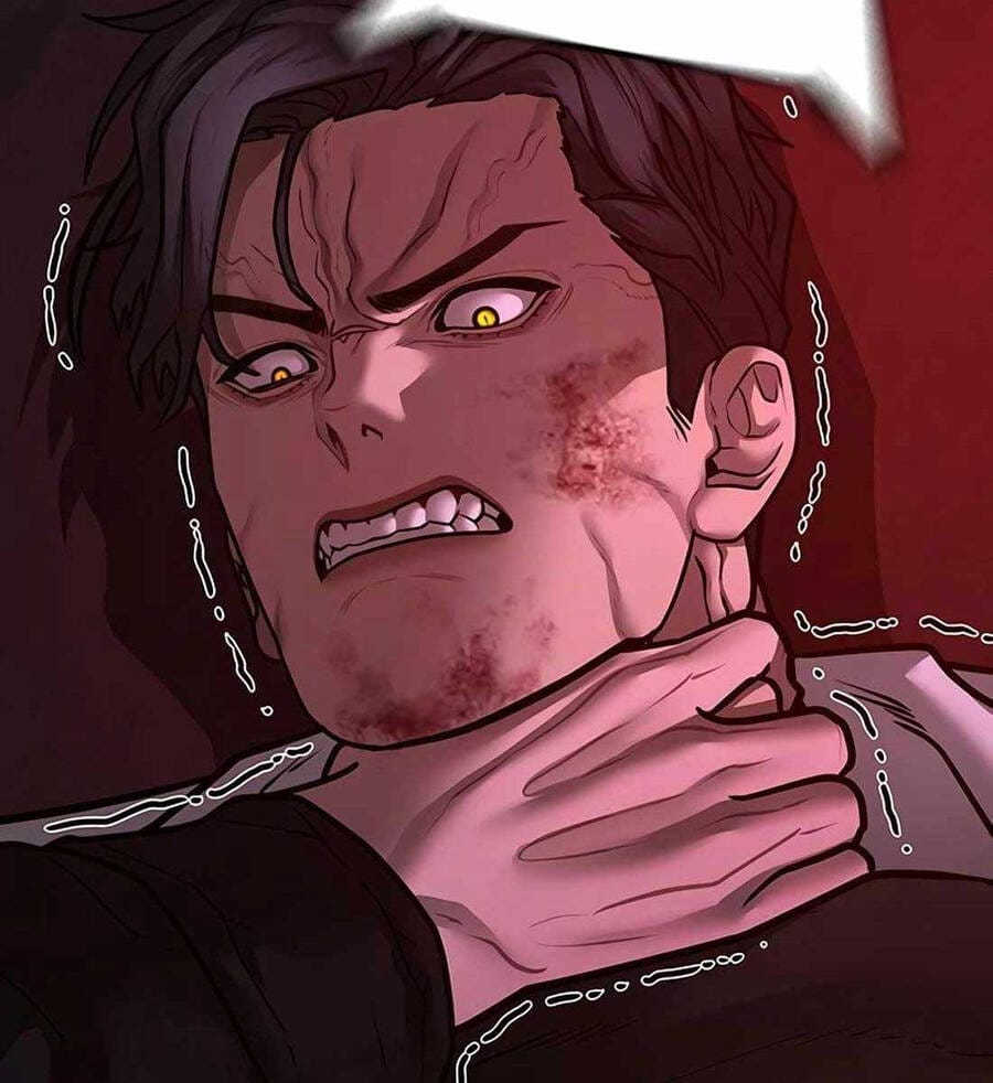 Truyện Tranh Nhiệm Vụ Đời Thật trang 5