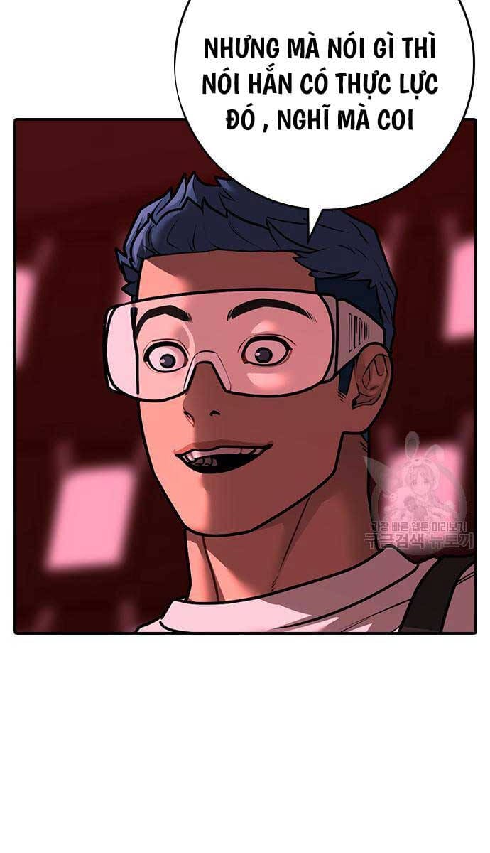 Truyện Tranh Nhiệm Vụ Đời Thật trang 5