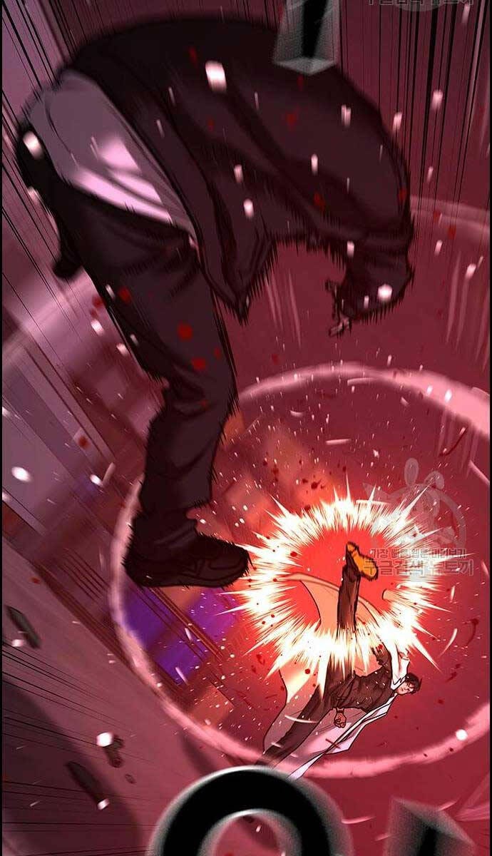 Truyện Tranh Nhiệm Vụ Đời Thật trang 5