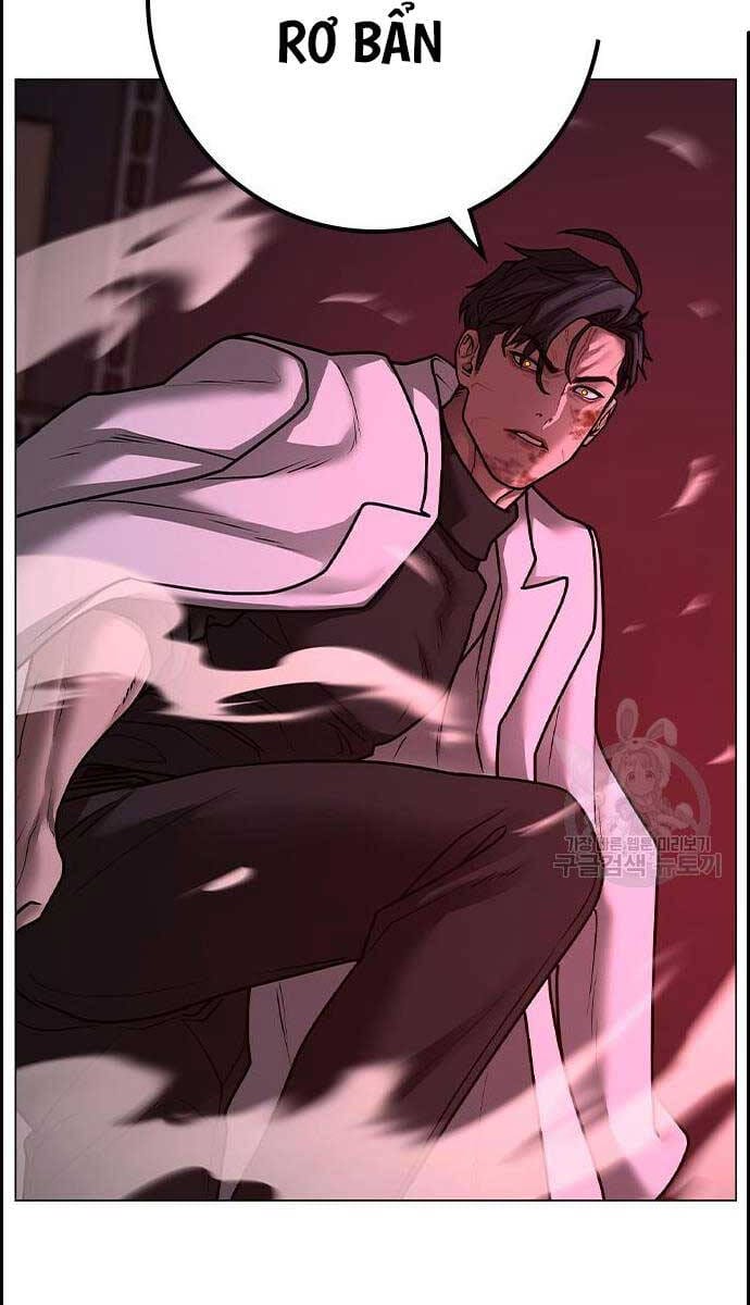 Truyện Tranh Nhiệm Vụ Đời Thật trang 5