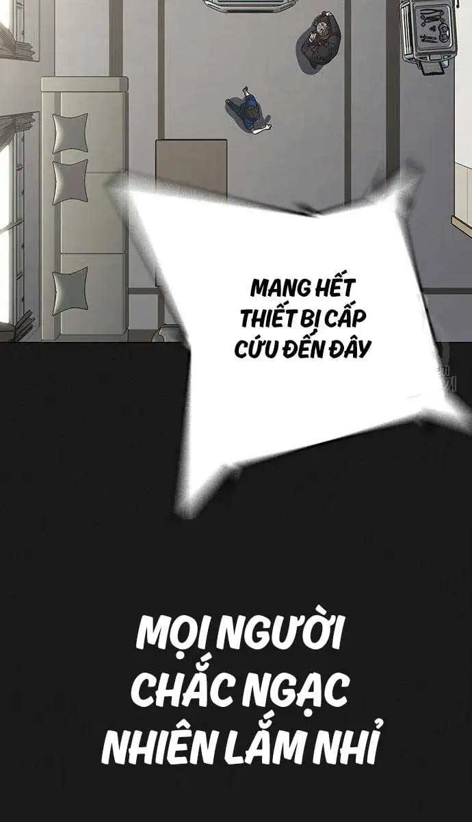 Truyện Tranh Nhiệm Vụ Đời Thật trang 5
