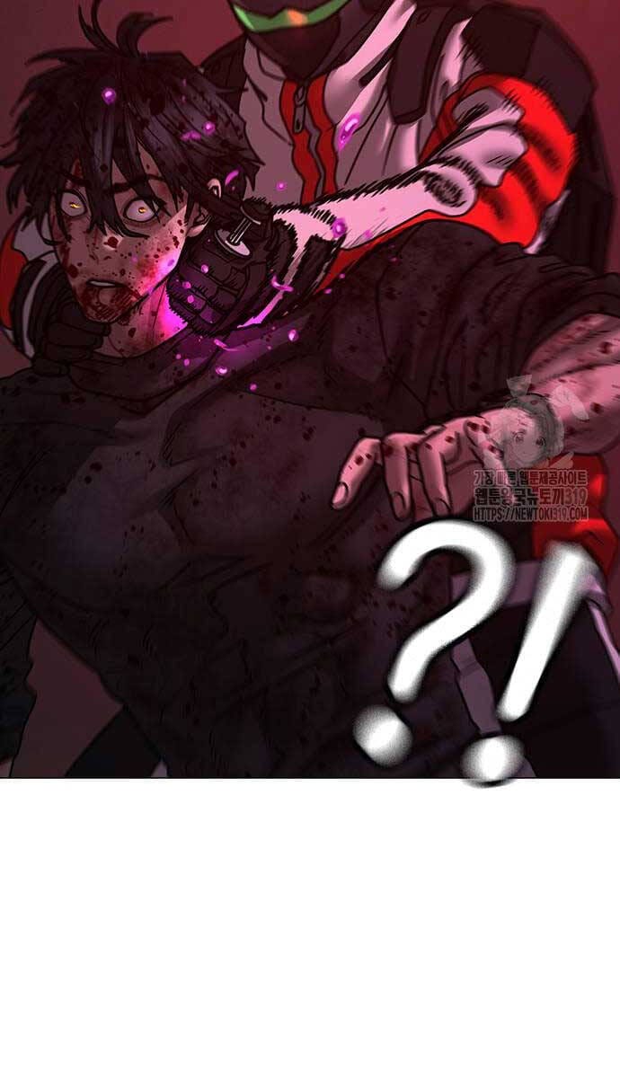 Truyện Tranh Nhiệm Vụ Đời Thật trang 5