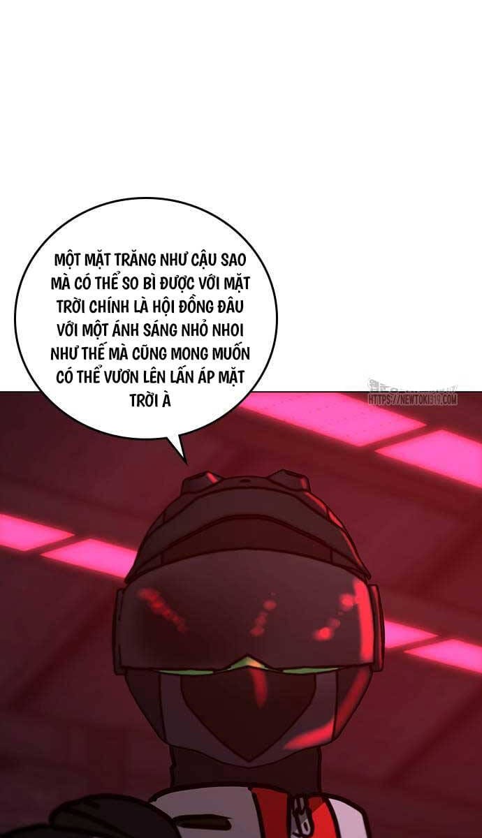 Truyện Tranh Nhiệm Vụ Đời Thật trang 5