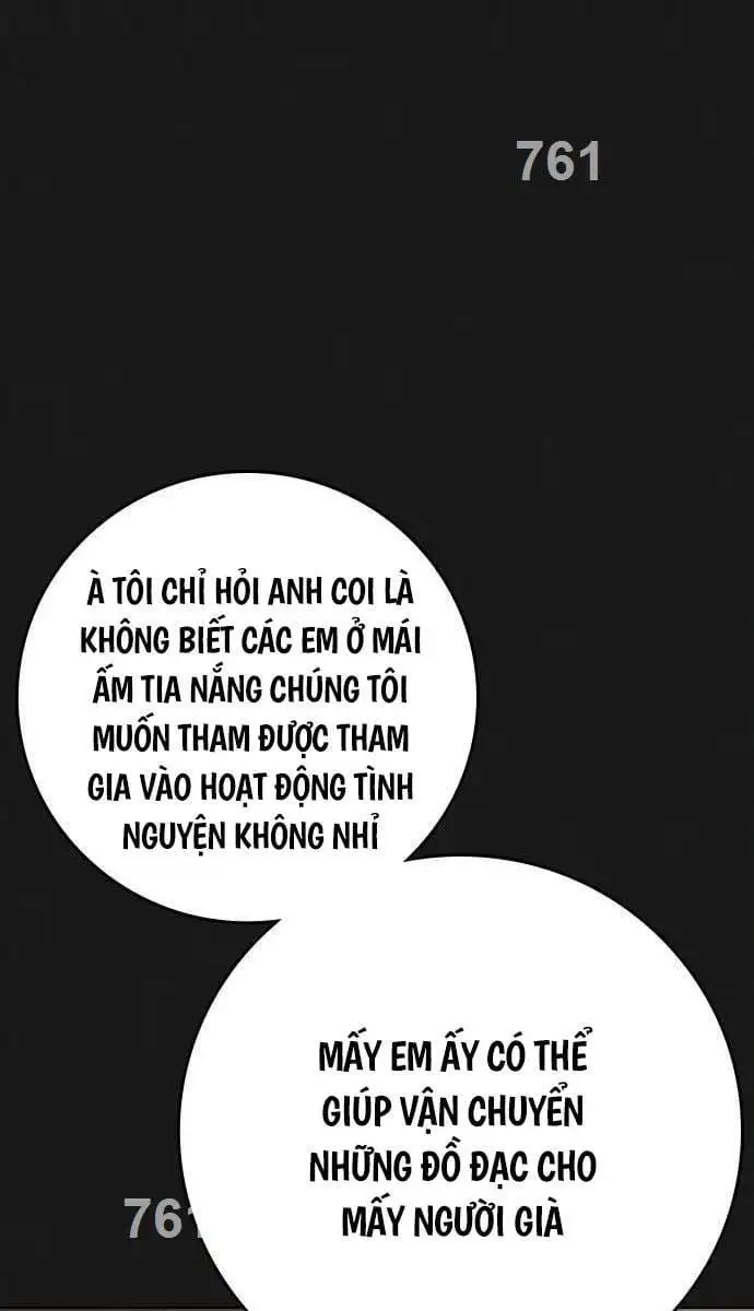 Truyện Tranh Nhiệm Vụ Đời Thật trang 5