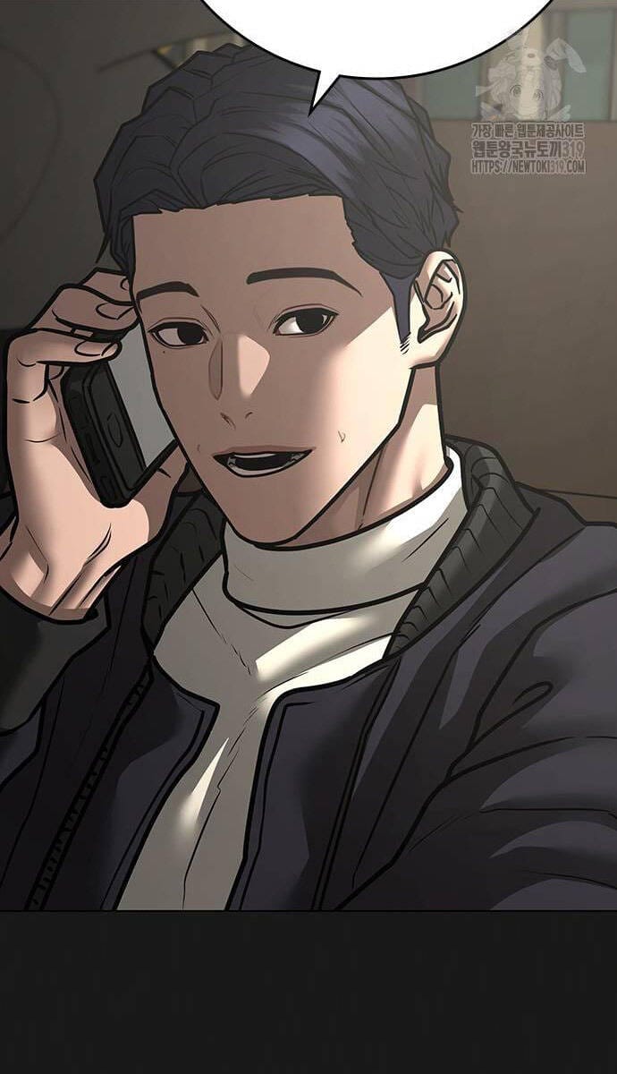 Truyện Tranh Nhiệm Vụ Đời Thật trang 5