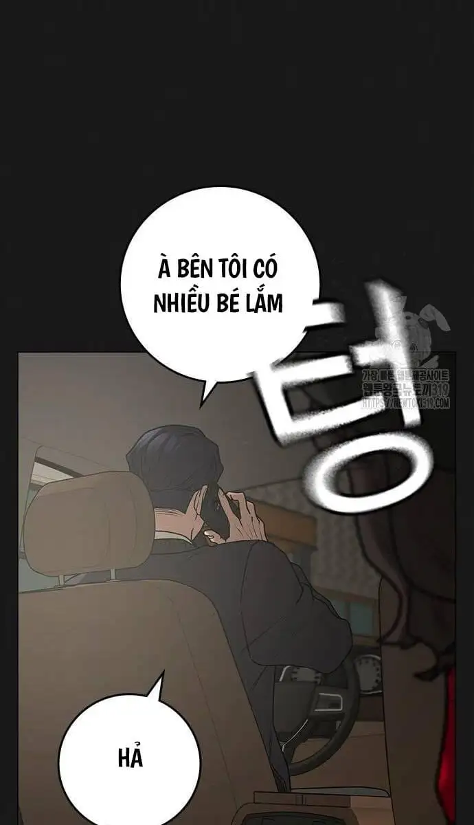 Truyện Tranh Nhiệm Vụ Đời Thật trang 5