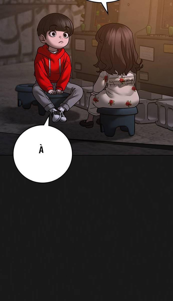 Truyện Tranh Nhiệm Vụ Đời Thật trang 5