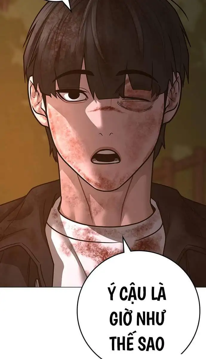 Truyện Tranh Nhiệm Vụ Đời Thật trang 5