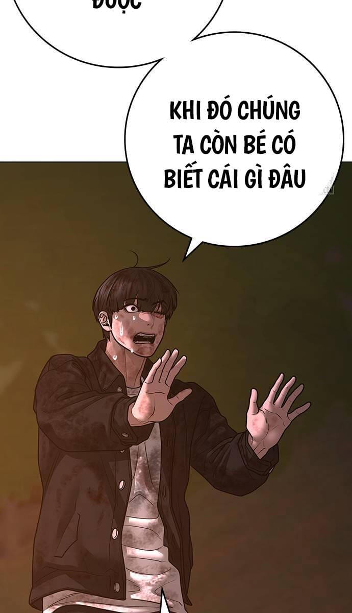 Truyện Tranh Nhiệm Vụ Đời Thật trang 5