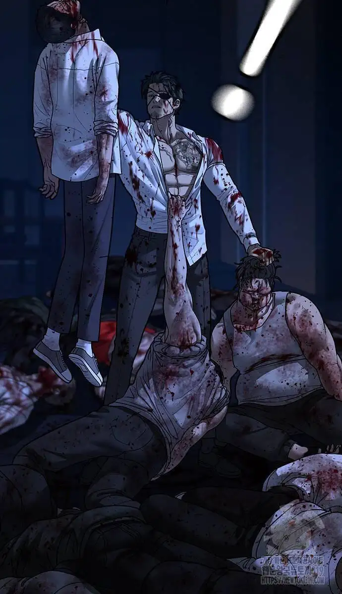 Truyện Tranh Nhiệm Vụ Đời Thật trang 5