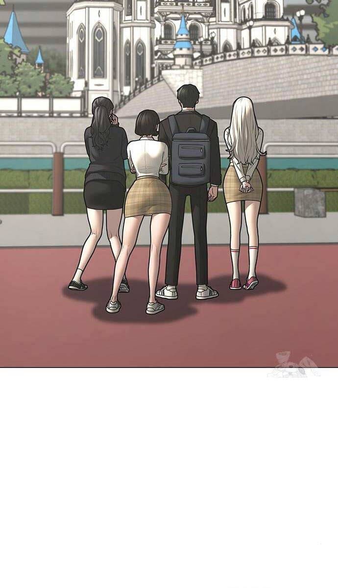 Truyện Tranh Nhiệm Vụ Đời Thật trang 5