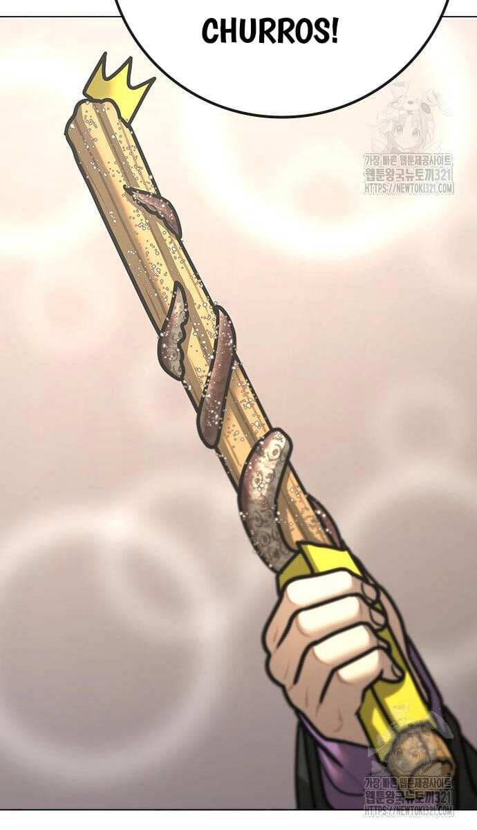 Truyện Tranh Nhiệm Vụ Đời Thật trang 5