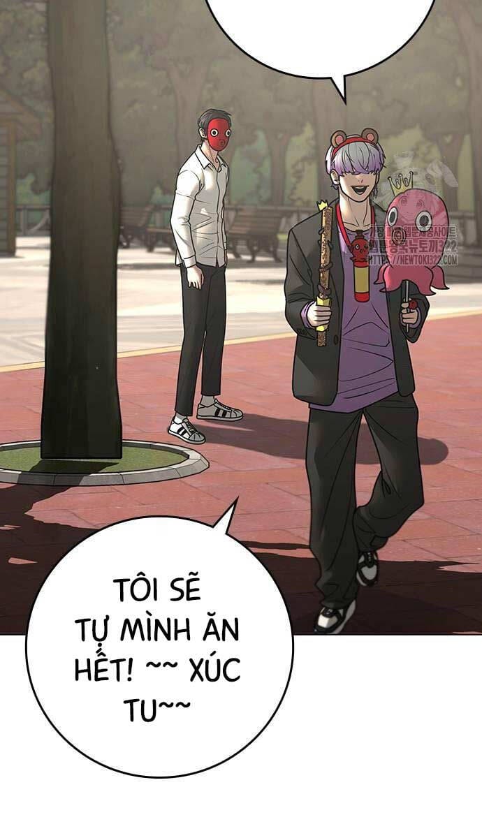 Truyện Tranh Nhiệm Vụ Đời Thật trang 5