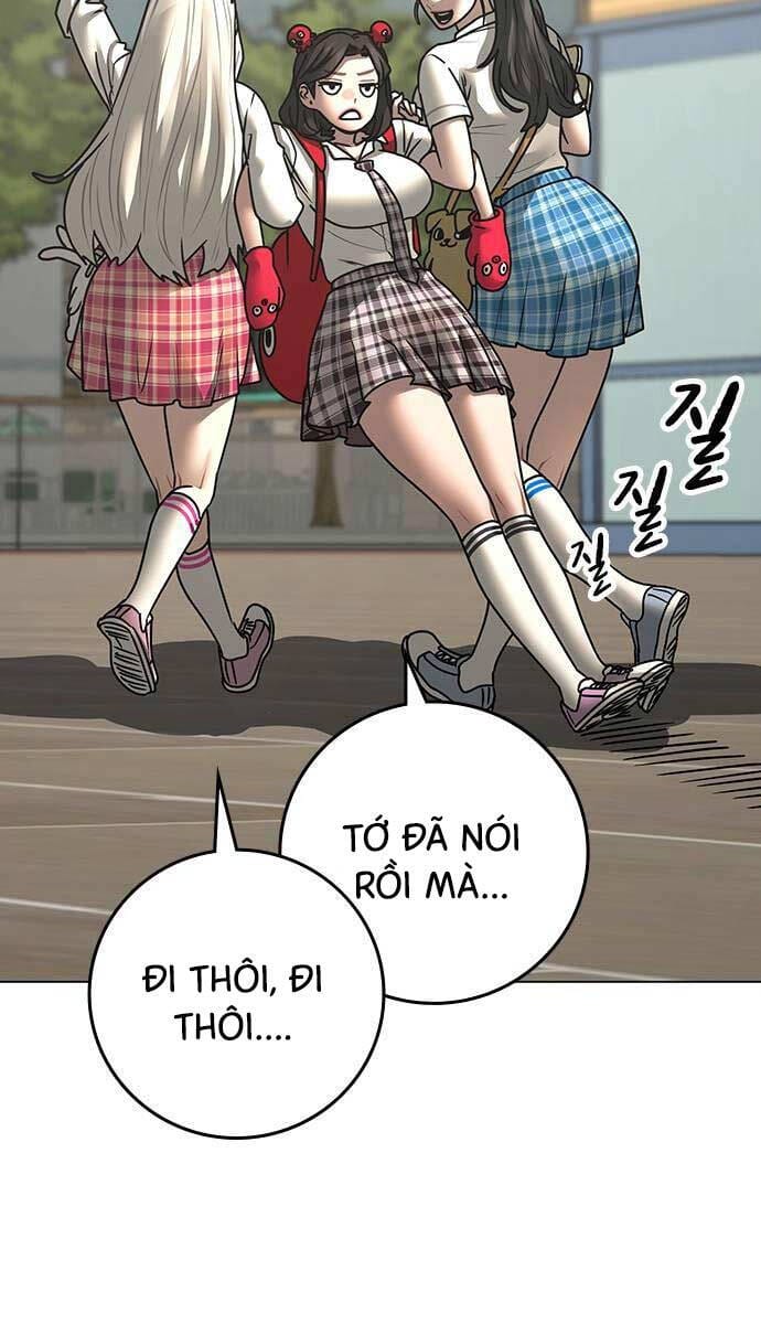 Truyện Tranh Nhiệm Vụ Đời Thật trang 5