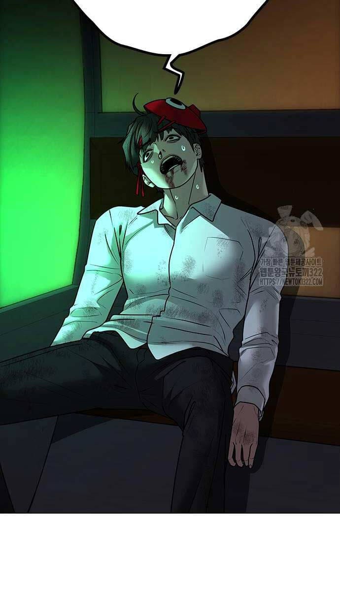 Truyện Tranh Nhiệm Vụ Đời Thật trang 5