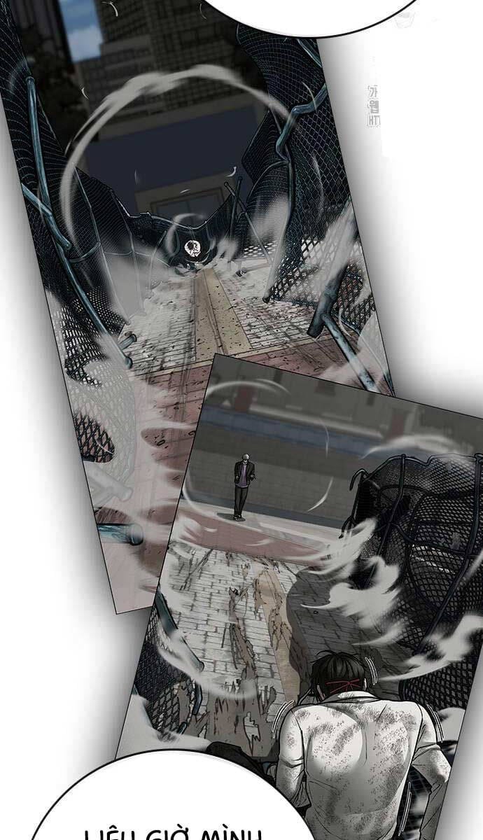 Truyện Tranh Nhiệm Vụ Đời Thật trang 5