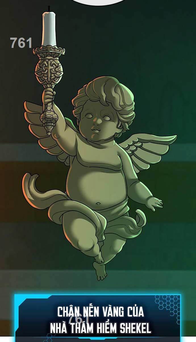 Truyện Tranh Nhiệm Vụ Đời Thật trang 5