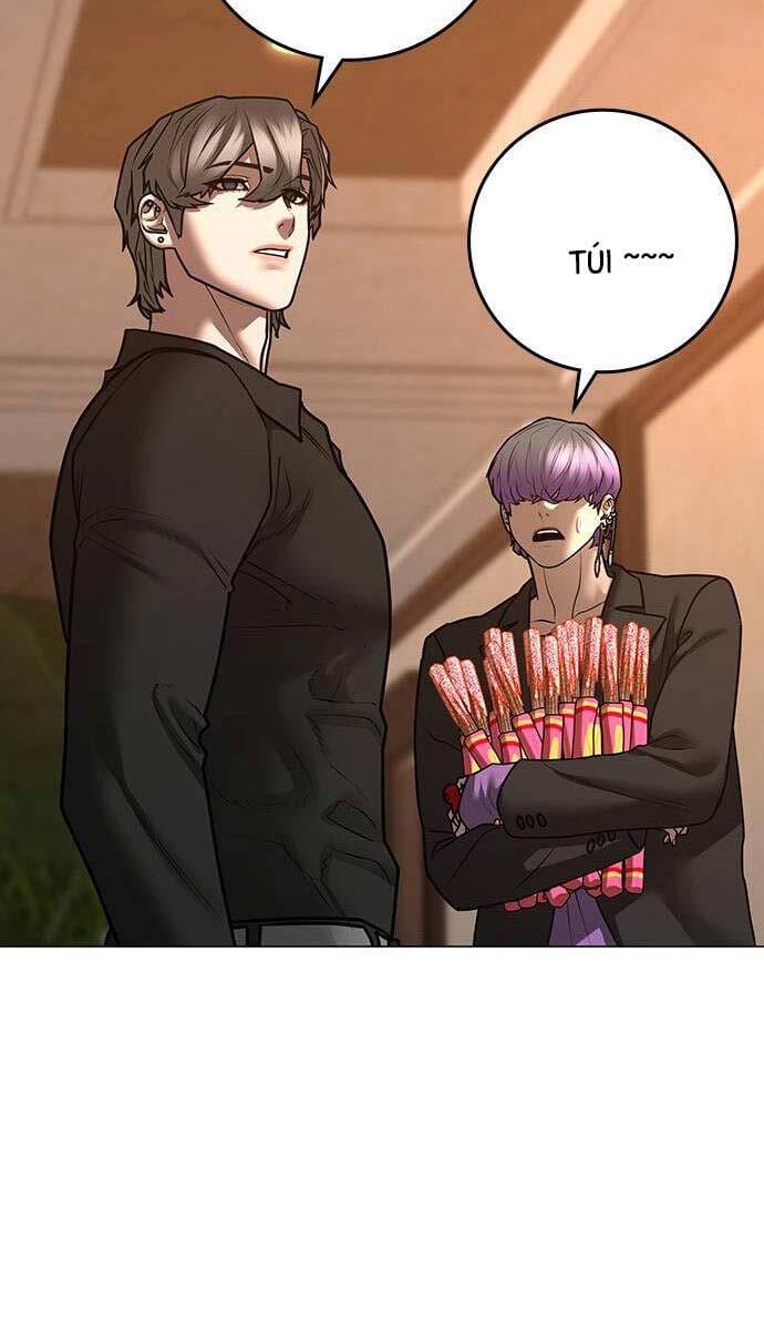 Truyện Tranh Nhiệm Vụ Đời Thật trang 5