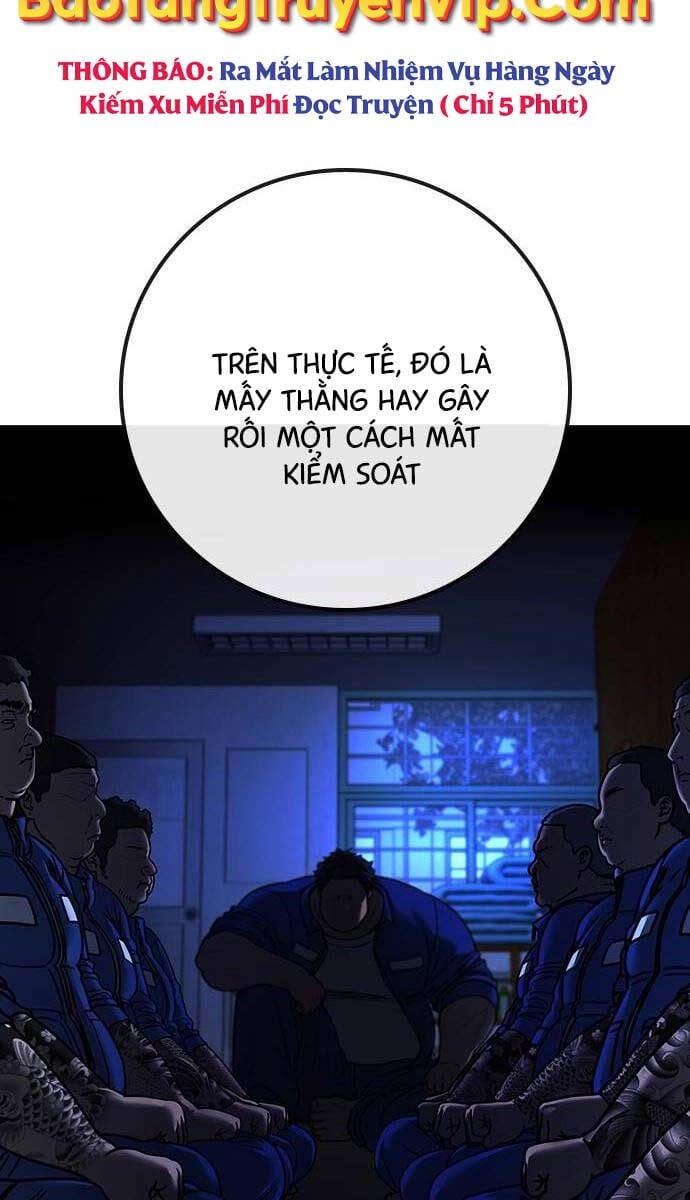 Truyện Tranh Nhiệm Vụ Đời Thật trang 5